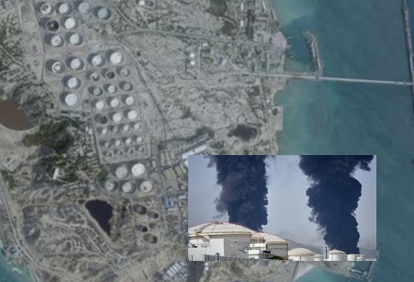 Xung đột Trung Đông ngày 15-3 Iran tuyên bố chỉ đóng eo biển Hormuz với tàu Mỹ và Israel; Thủ tướng Israel bị ám sát